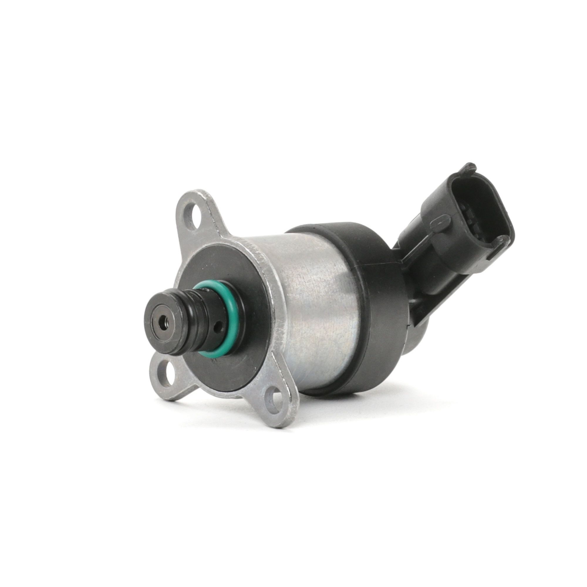 RIDEX 5655C0003 Valvola regolazione, Quantità carburante (Sist. Common Rai) Pompa alta pressione ( Lato bassa pressione)