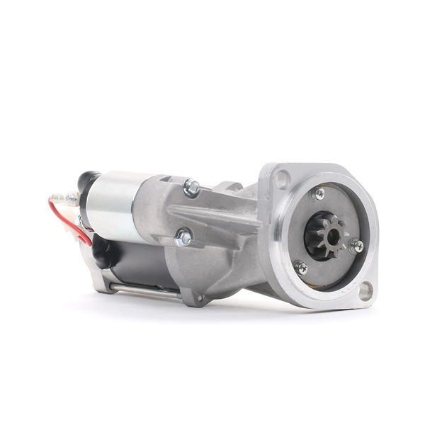 RIDEX Anlasser 2S0378