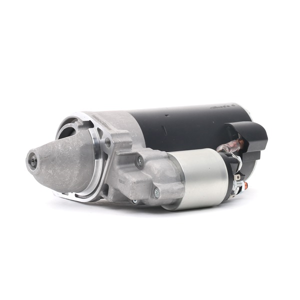 RIDEX 2S0381 Starter motor