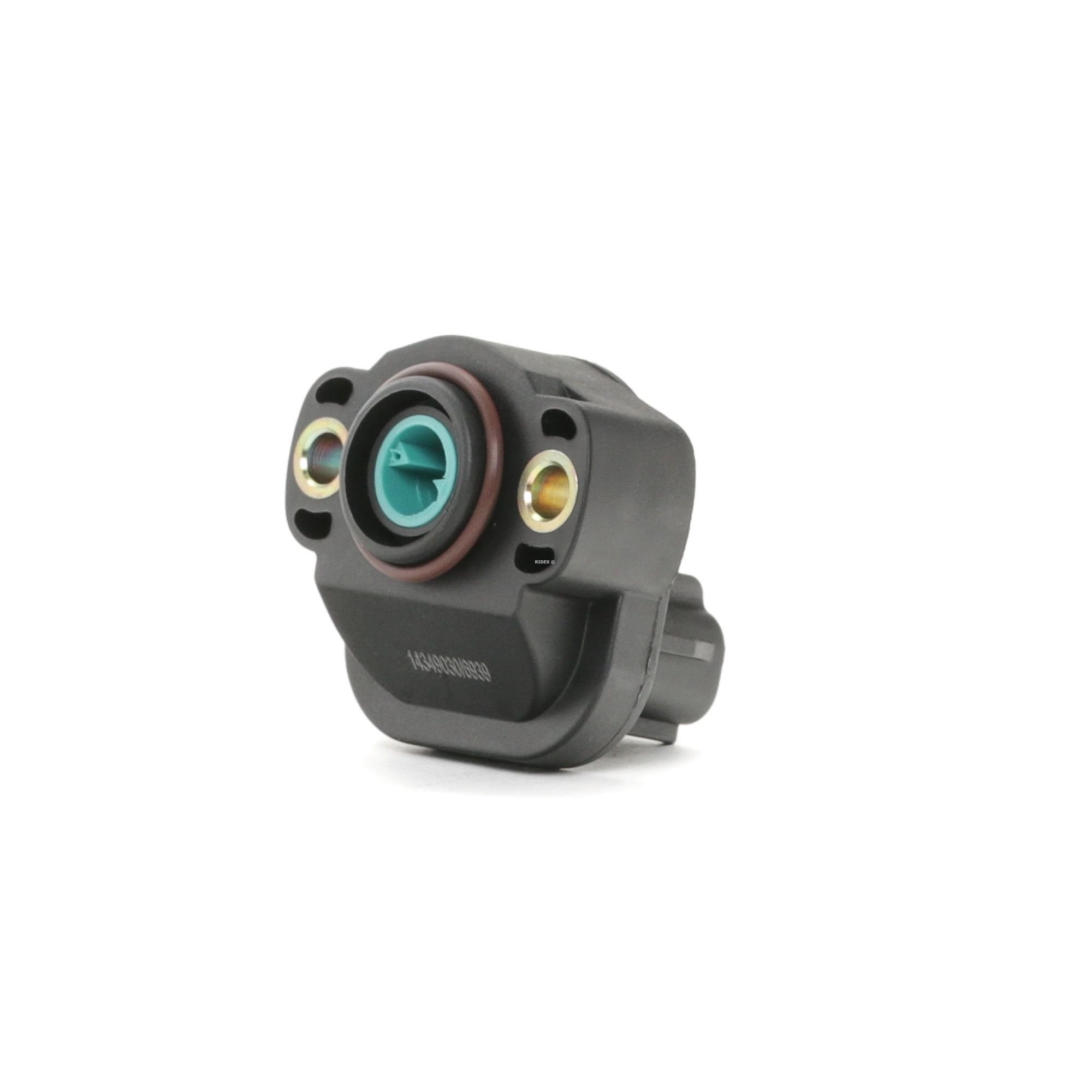RIDEX 3940T0026 CHRYSLER 300 2019 Throttle position sensor