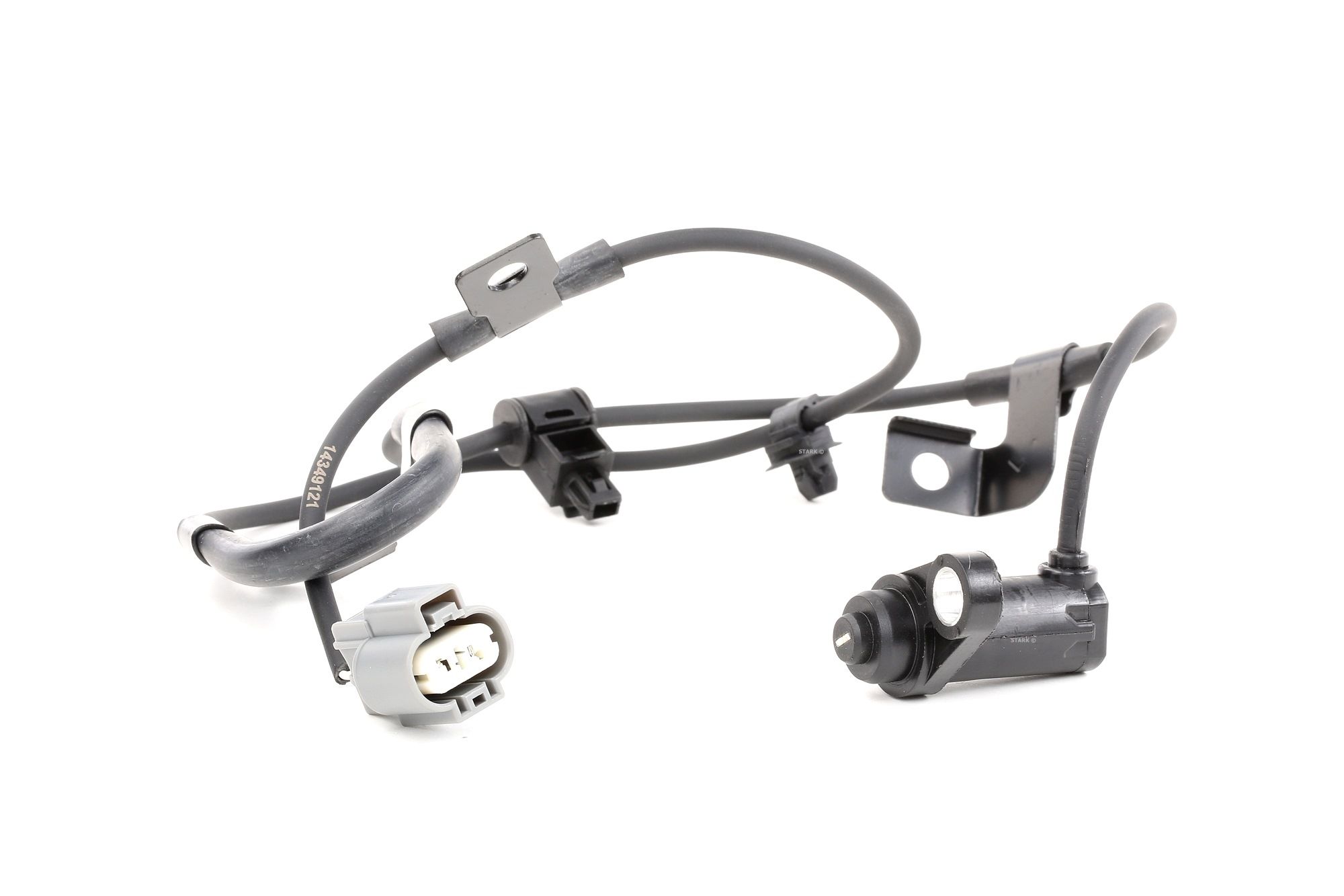 STARK SKWSS-0350765 Rear Axle Left, 1030mm ABS sensor Length: 1030mm SKWSS-0350765 cheap