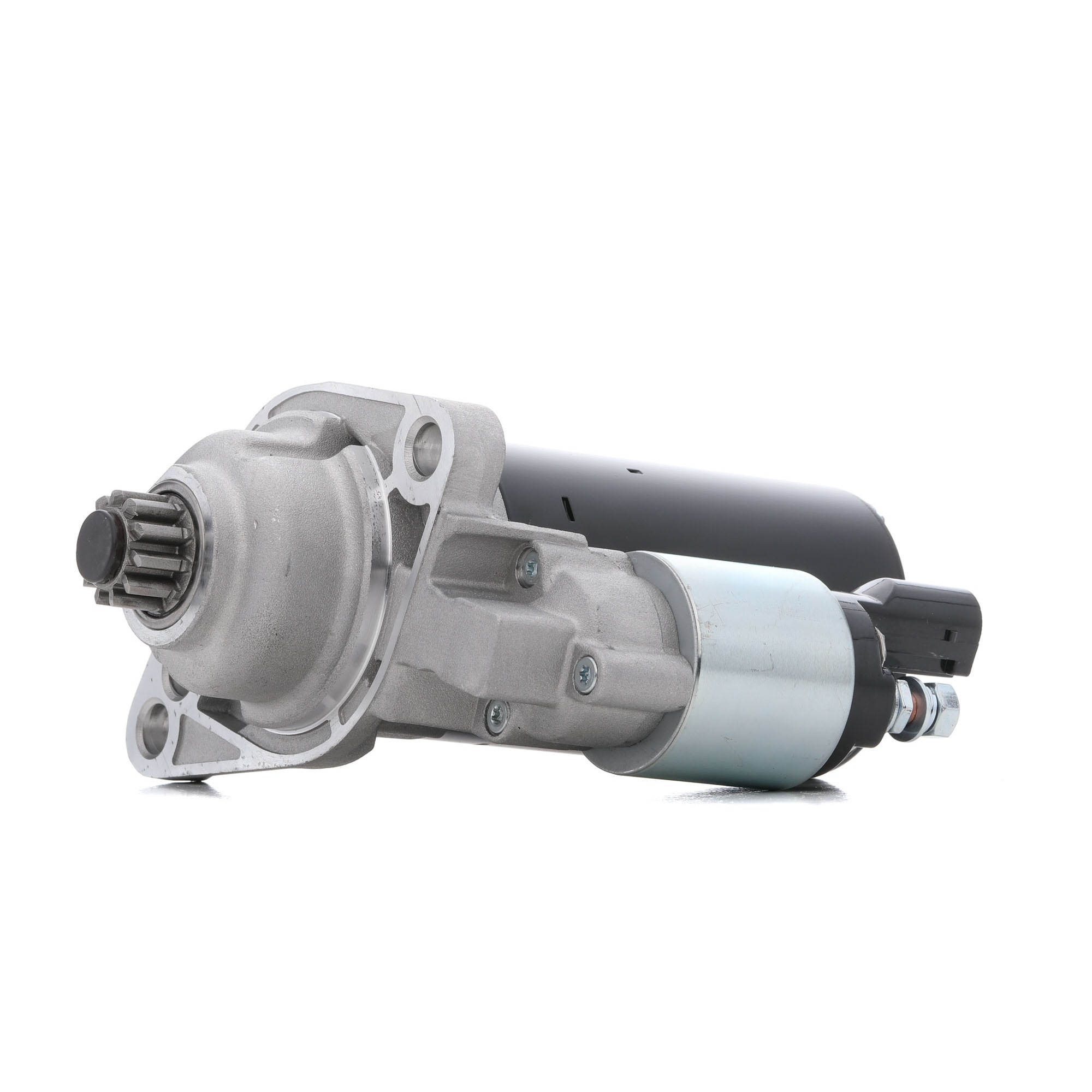 RIDEX 2S0394 AUDI A1 2014 Starter motors