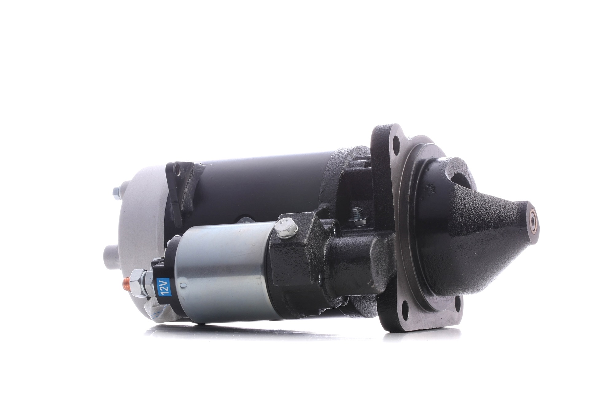 STARK 12V, 2,5kW, Number of Teeth: 9, Plug, M10, Ø 110 mm Starter SKSTR-0330396 buy