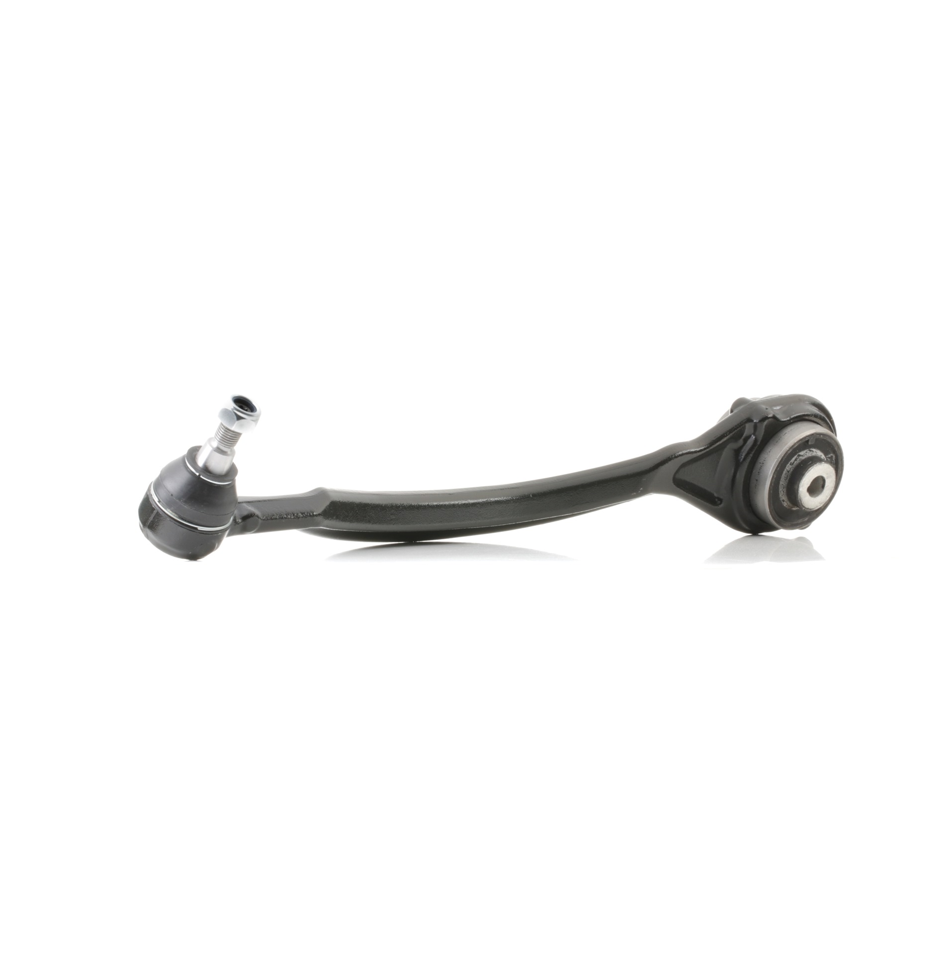 STARK with ball joint, with rubber mount, Front Axle Left, Control Arm Control arm SKCA-0051104 buy
