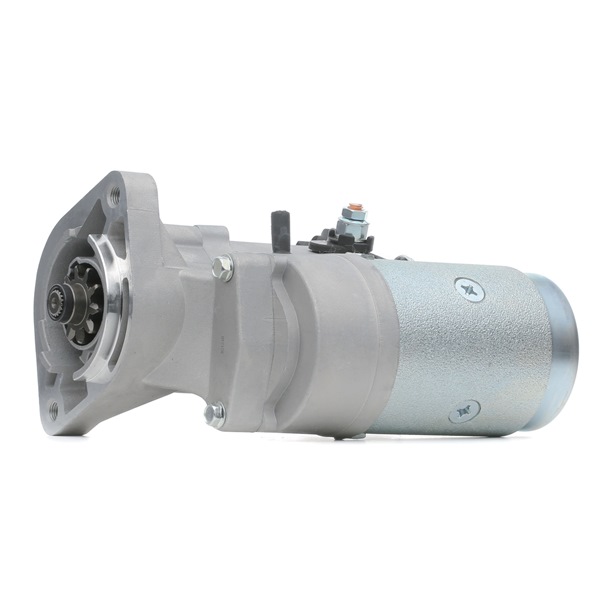 RIDEX Démarreur 2S0414