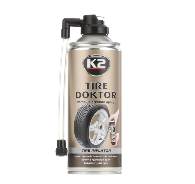 Reifen-Reparatur-Kit K2 Tire Doktor B310