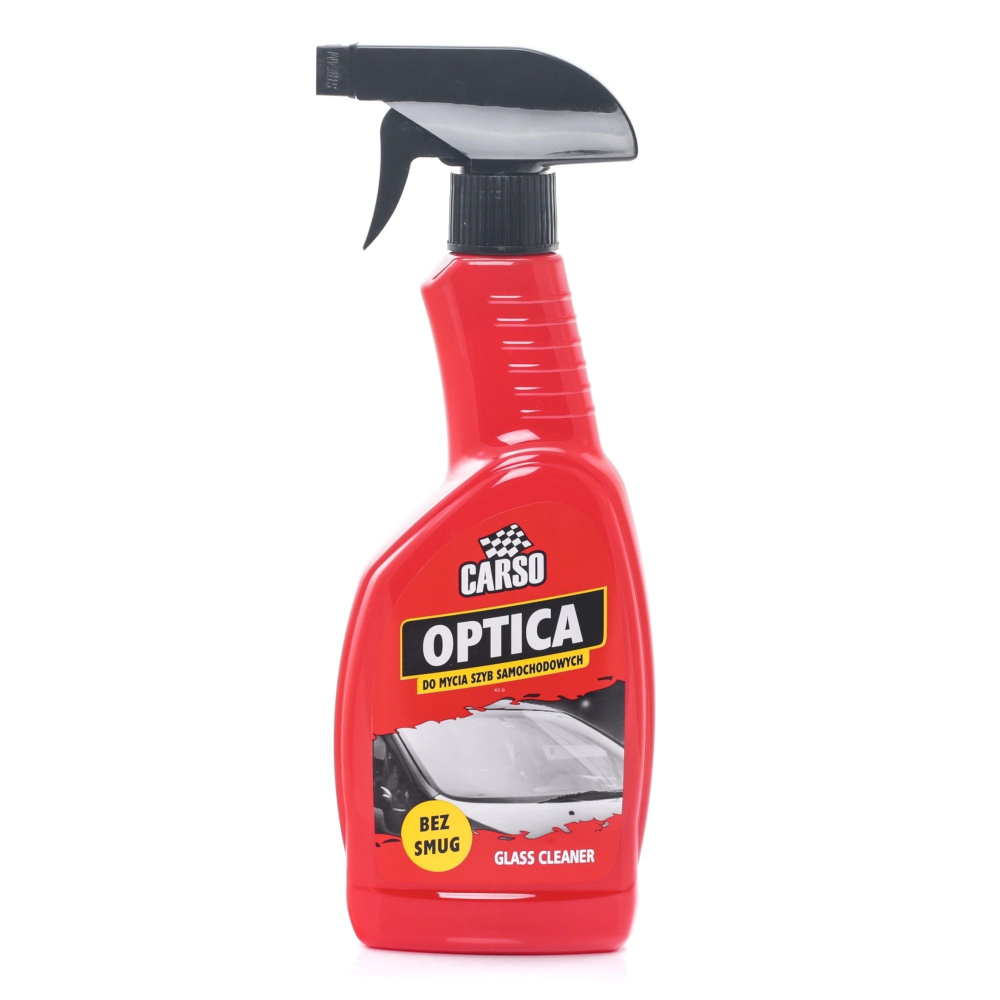 K2 OPTICA C505 Sprinklervæske spraydåse, Inhalt: 500ml