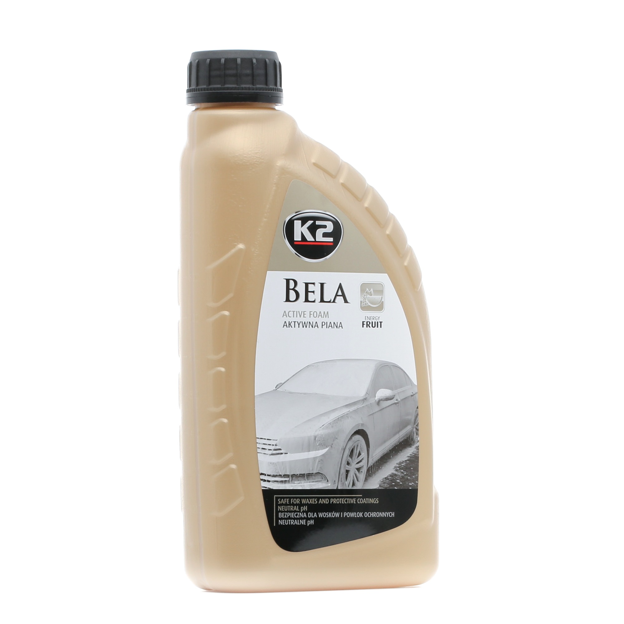 Kjøp G100EF K2 BELA Bilshampoo G100EF Ikke kostbar