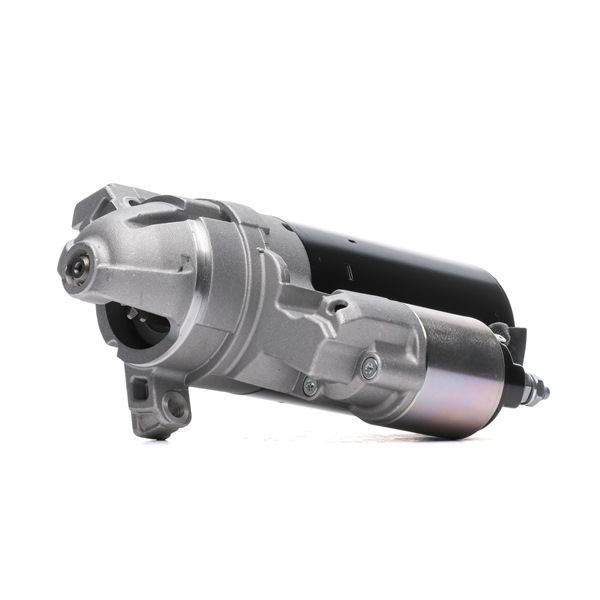 RIDEX Starter motor 2S0426