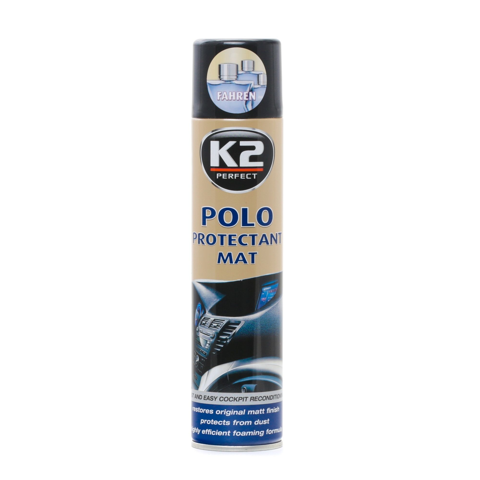 K2 K413 îngrijire textile & sintetice motocicletă preț