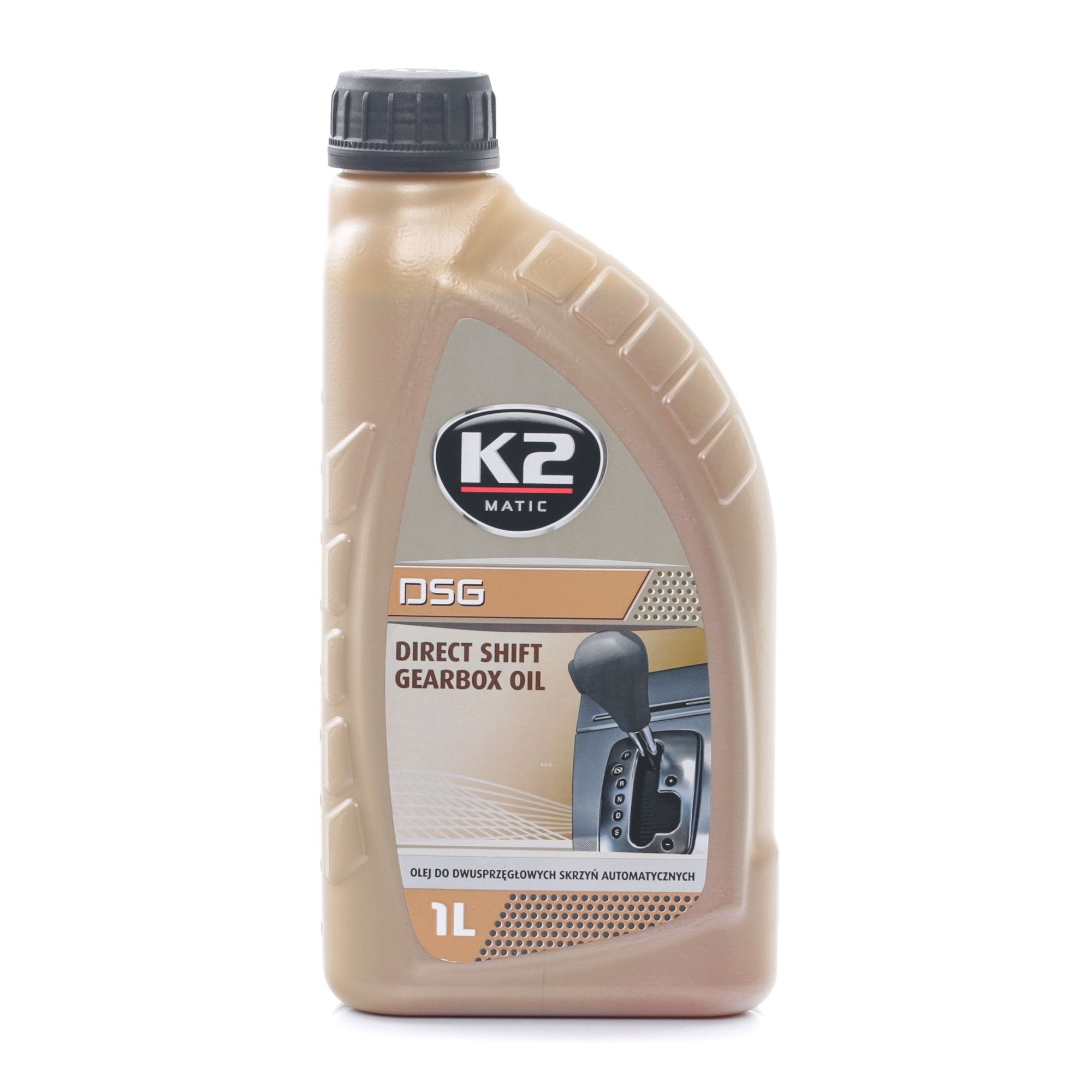 K2 O8DSG0001 Automatic transmission fluid HONDA experience and price