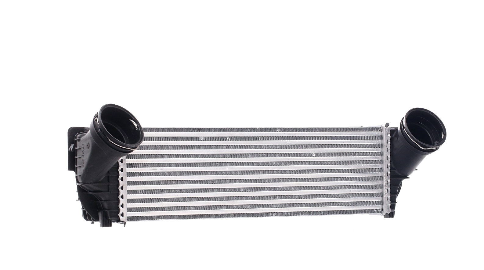 STARK Core Dimensions: 524 x 161 x 105 mm Intercooler, charger SKICC-0890076 buy
