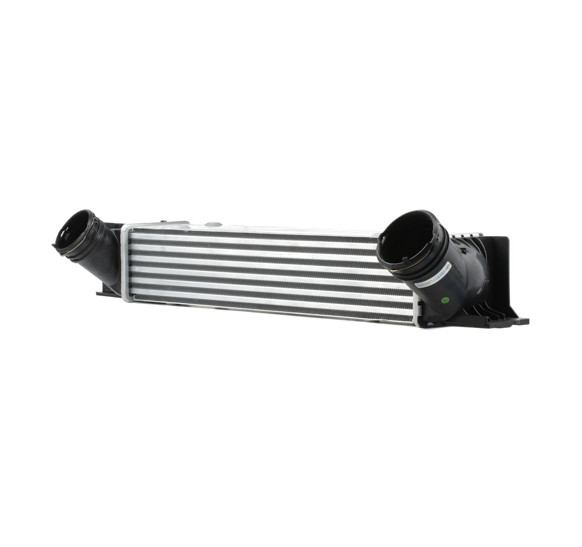 STARK SKICC-0890083 Intercooler BMW experience and price