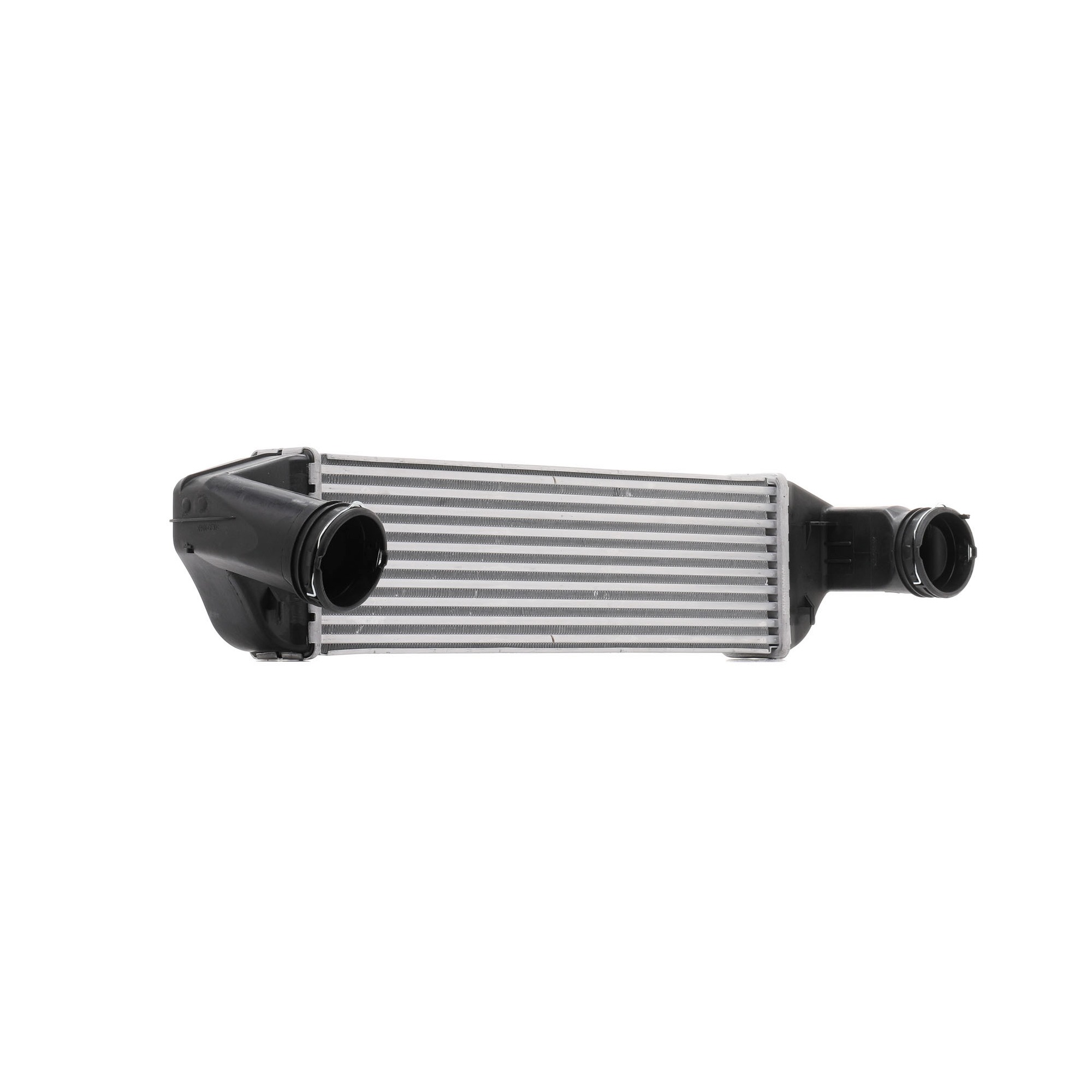 RIDEX 468I0091 Intercooler BMW X3 (E83) xDrive30d 3.0 218 CV Diesel 2010 prix