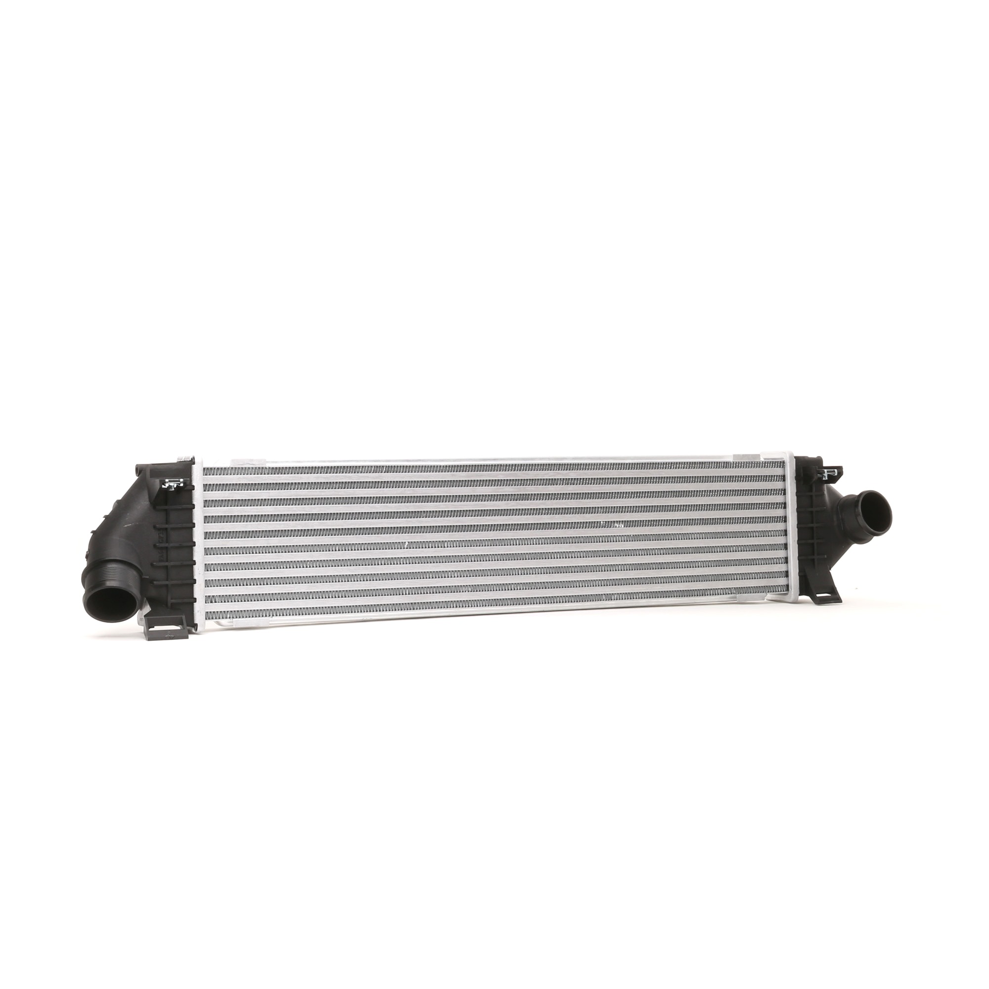 RIDEX 468I0097 FORD FOCUS 2005 Intercooler charger