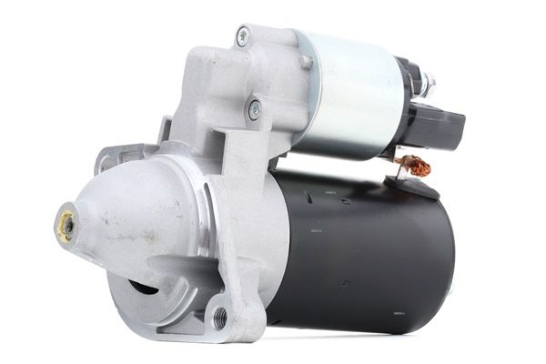 RIDEX 2S0433 Starter motor