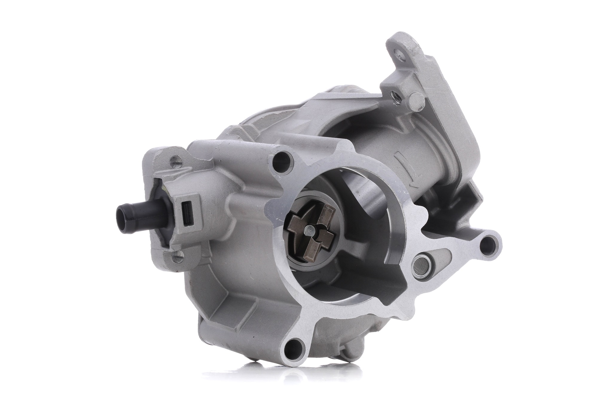 RIDEX 387V0032 Vacuum pump, brake system Tiguan Mk1 2.0 TSI 4motion 180 hp Petrol 2018 price