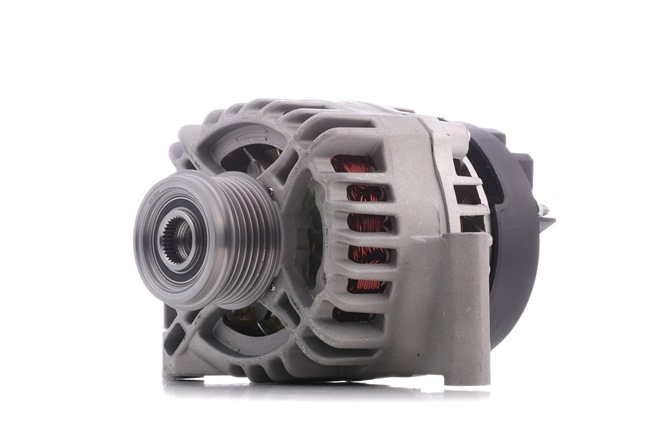 RIDEX Alternator 4G0303