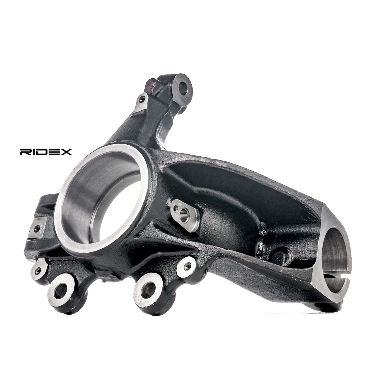 Ford FOCUS Stub axle wheel suspension 14351331 RIDEX 1159S0042 online buy