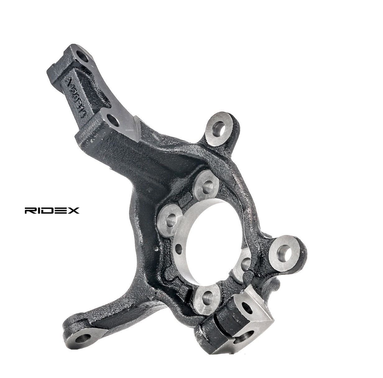 RIDEX 1159S0047 Steering knuckle NISSAN experience and price