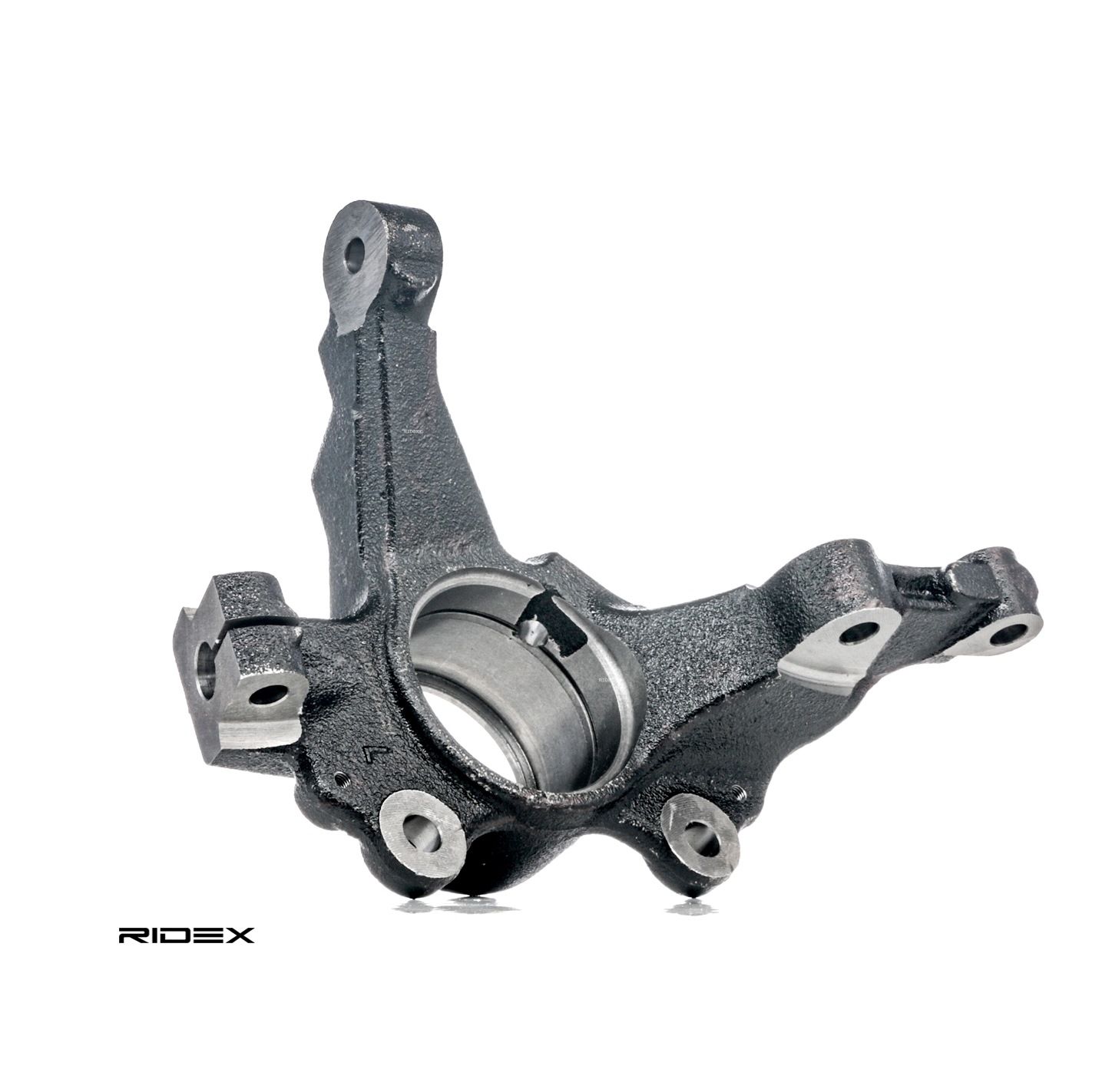RIDEX 1159S0049 Steering knuckle OPEL experience and price