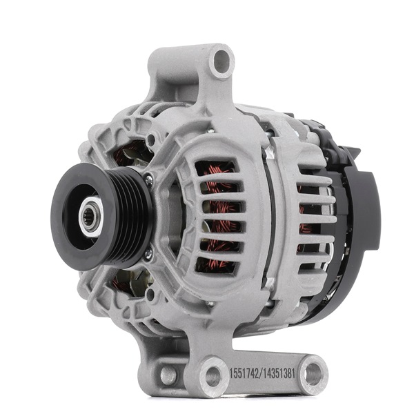 RIDEX Lichtmaschine 4G0309