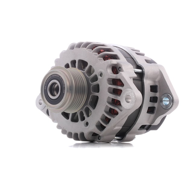 RIDEX Alternator 4G0317