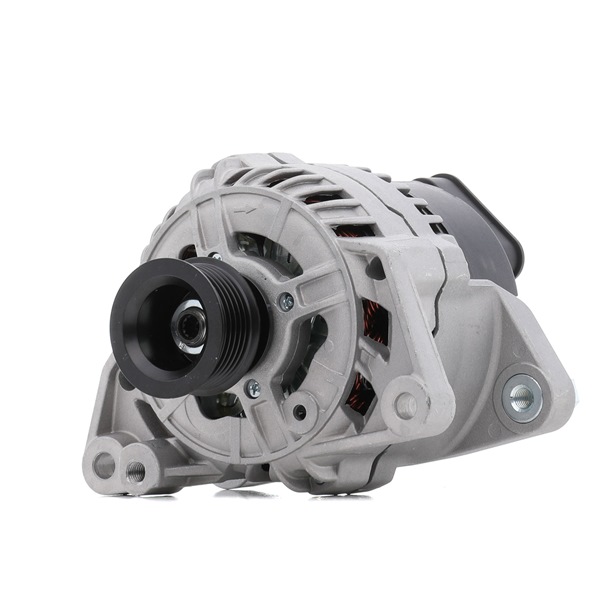 RIDEX Lichtmaschine 4G0322