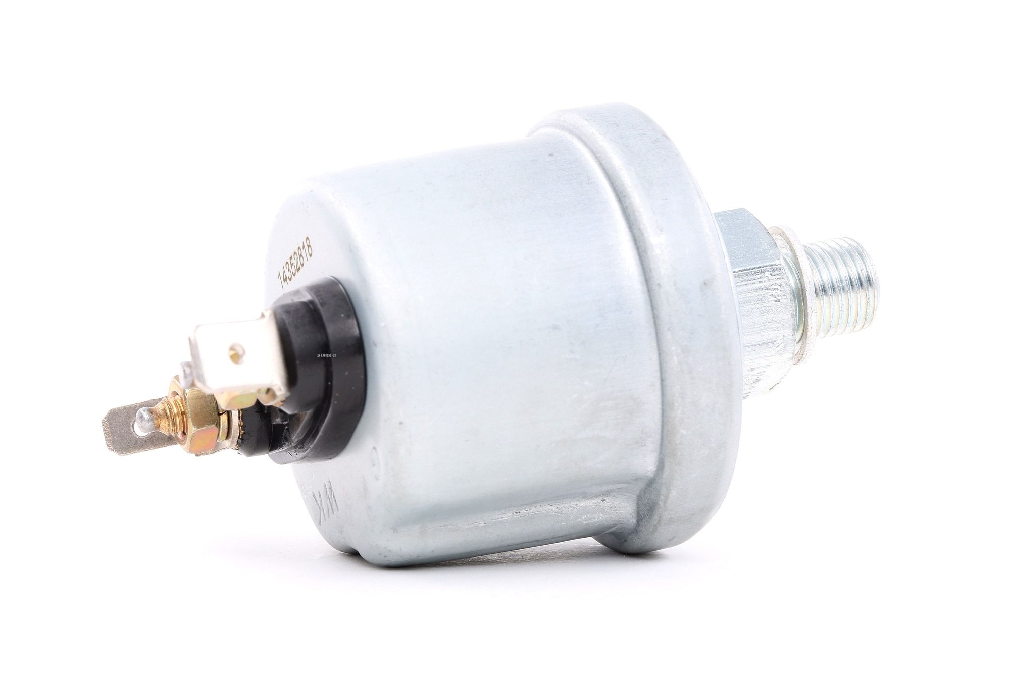 STARK M10X1 Number of pins: 2-pin connector Oil Pressure Switch SKOPS-2130007 buy