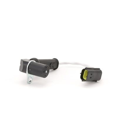 RIDEX 833C0248 Kurbelwellensensor 4059191814565