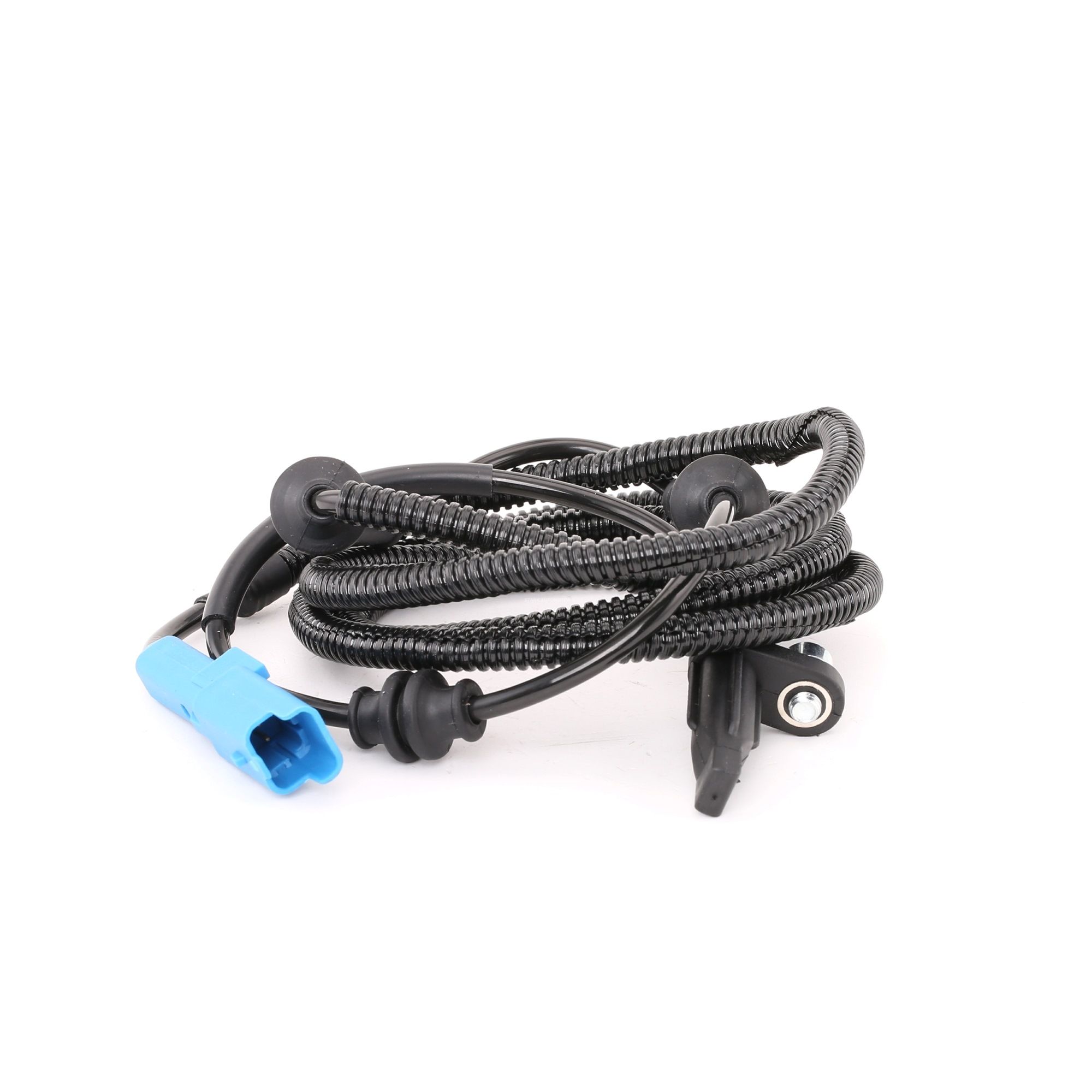 STARK Rear Axle both sides, Hall Sensor, 2-pin connector, 1760mm, 12V Length: 1760mm, Number of pins: 2-pin connector Sensor, wheel speed SKWSS-0350780 buy