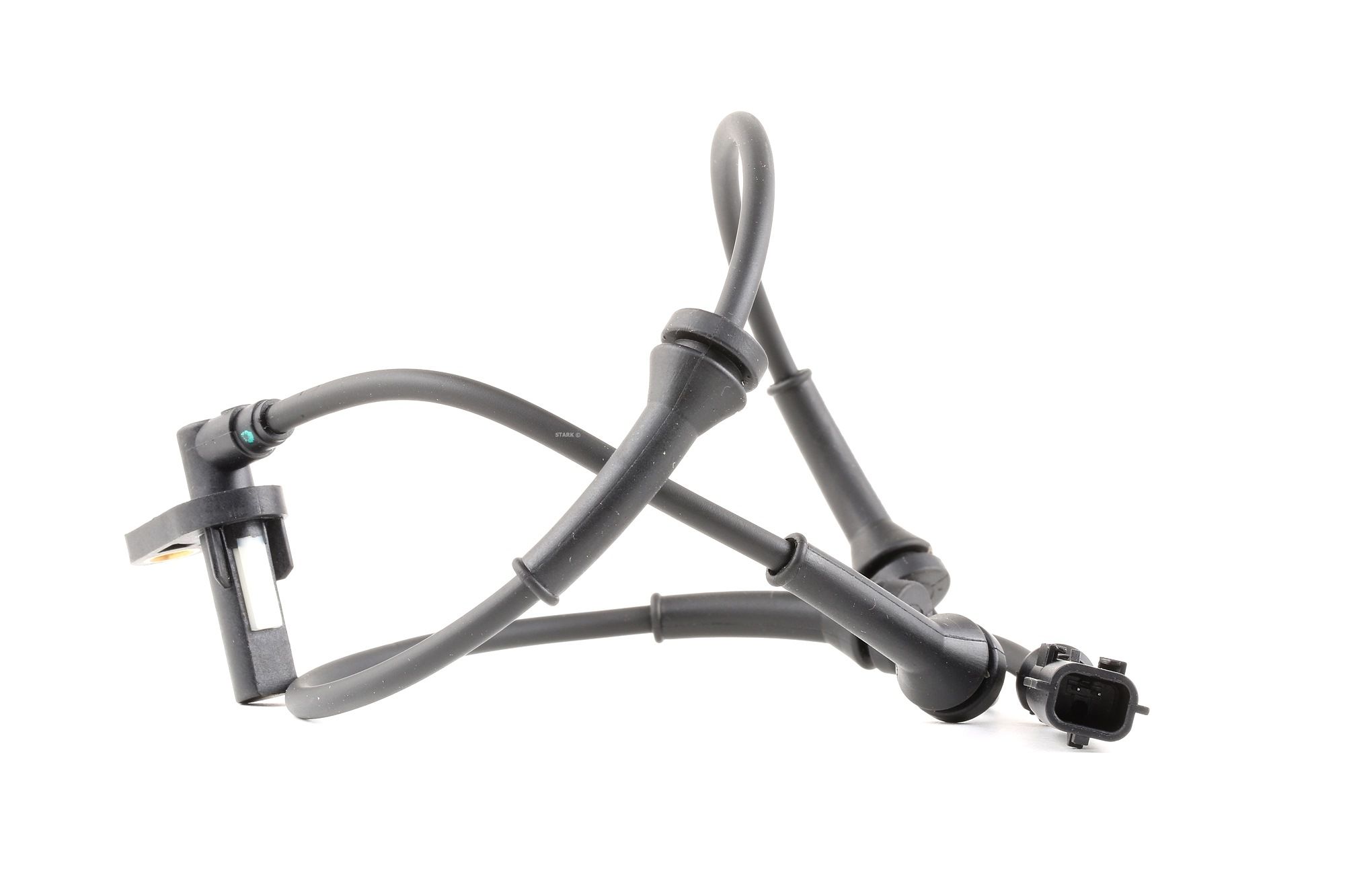 STARK Eje trasero izquierda, Eje trasero, derecha, con cable, Hall, 800mm Long.: 800mm Captador ABS SKWSS-0350792 comprar online