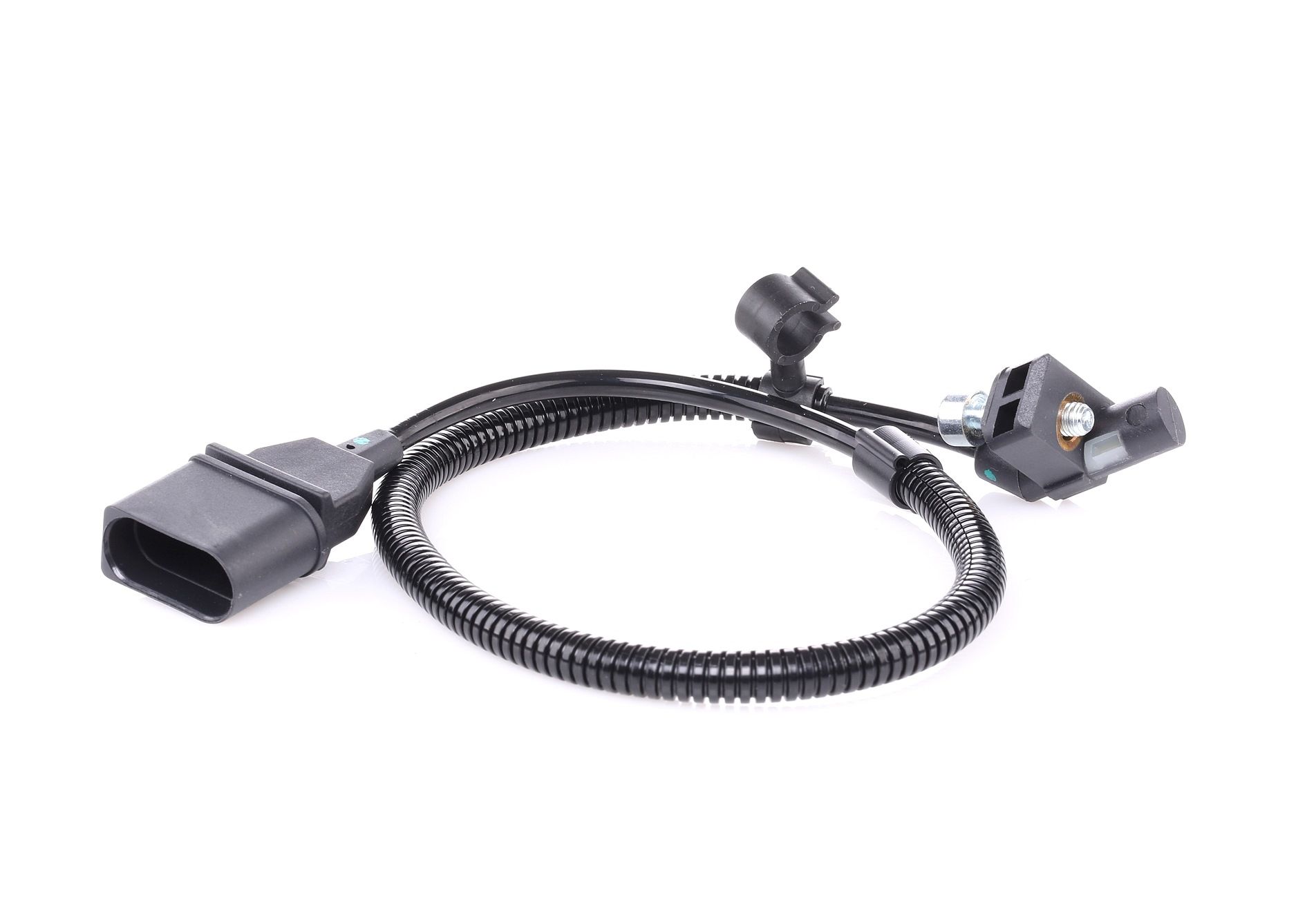 Paternal Capataz Pórtico 833C0251 RIDEX Generador de impulsos, cigüeñal Hall, con tubo protección  cable ▷ AUTODOC precio y opinión