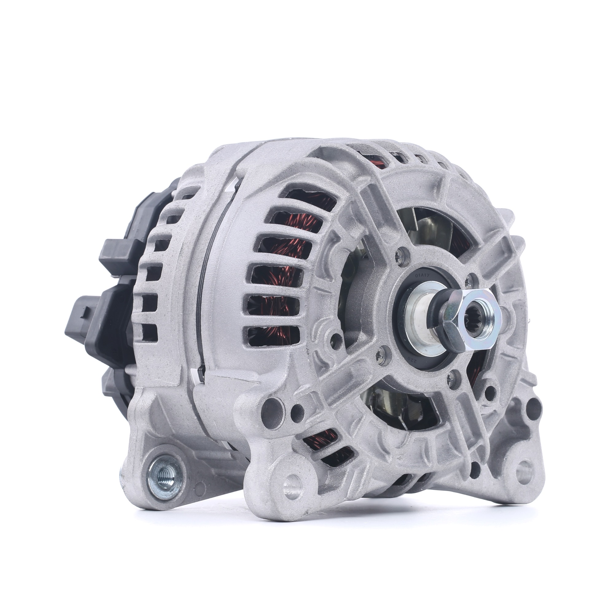 STARK 12V, 120A Generator SKGN-0320368 buy