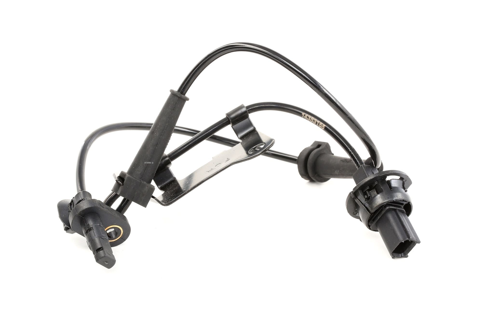 SKWSS-0350807 STARK Eixo dianteiro, lado direito Sensor, rotações da roda SKWSS-0350807 comprar económica