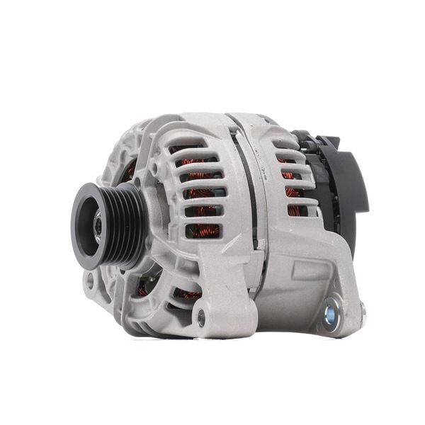 RIDEX 4G0372 Alternator