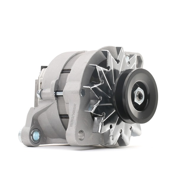 RIDEX Alternator 4G0373