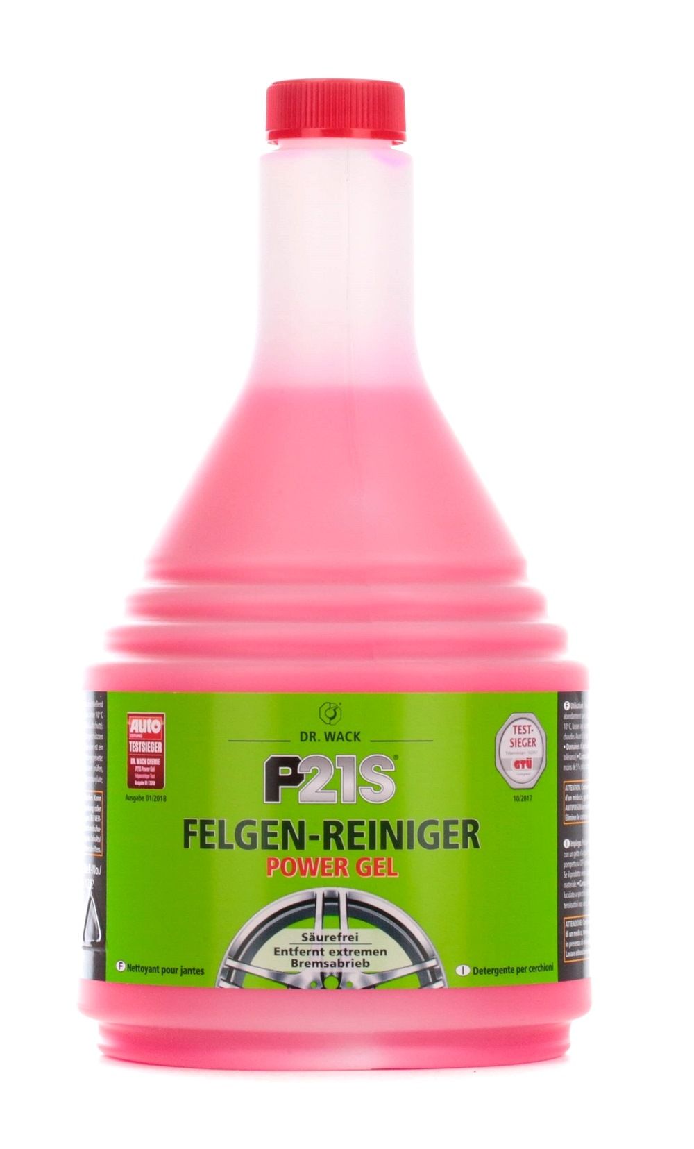 DR. Wack Felg rengjøringsmiddel 1252