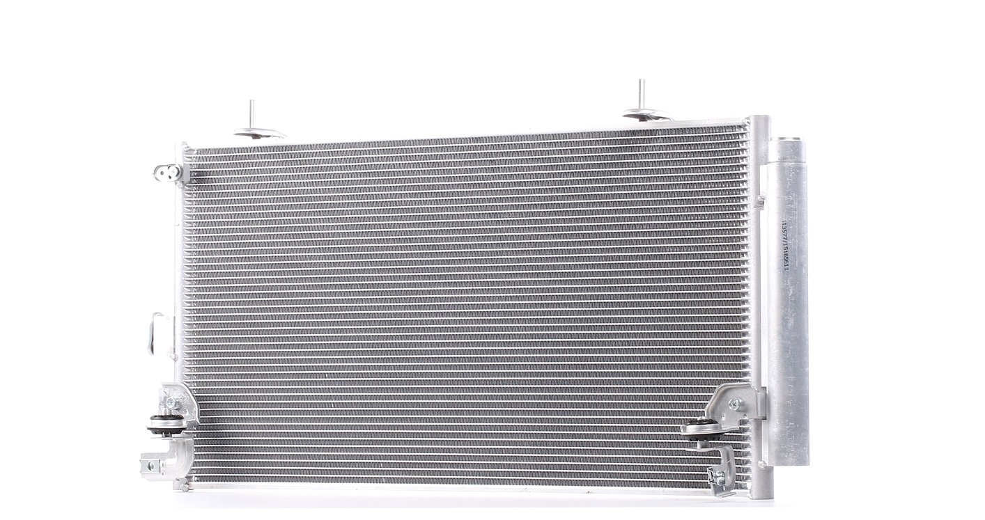 STARK SKCD-0110434 Air conditioning condenser cheap in online store
