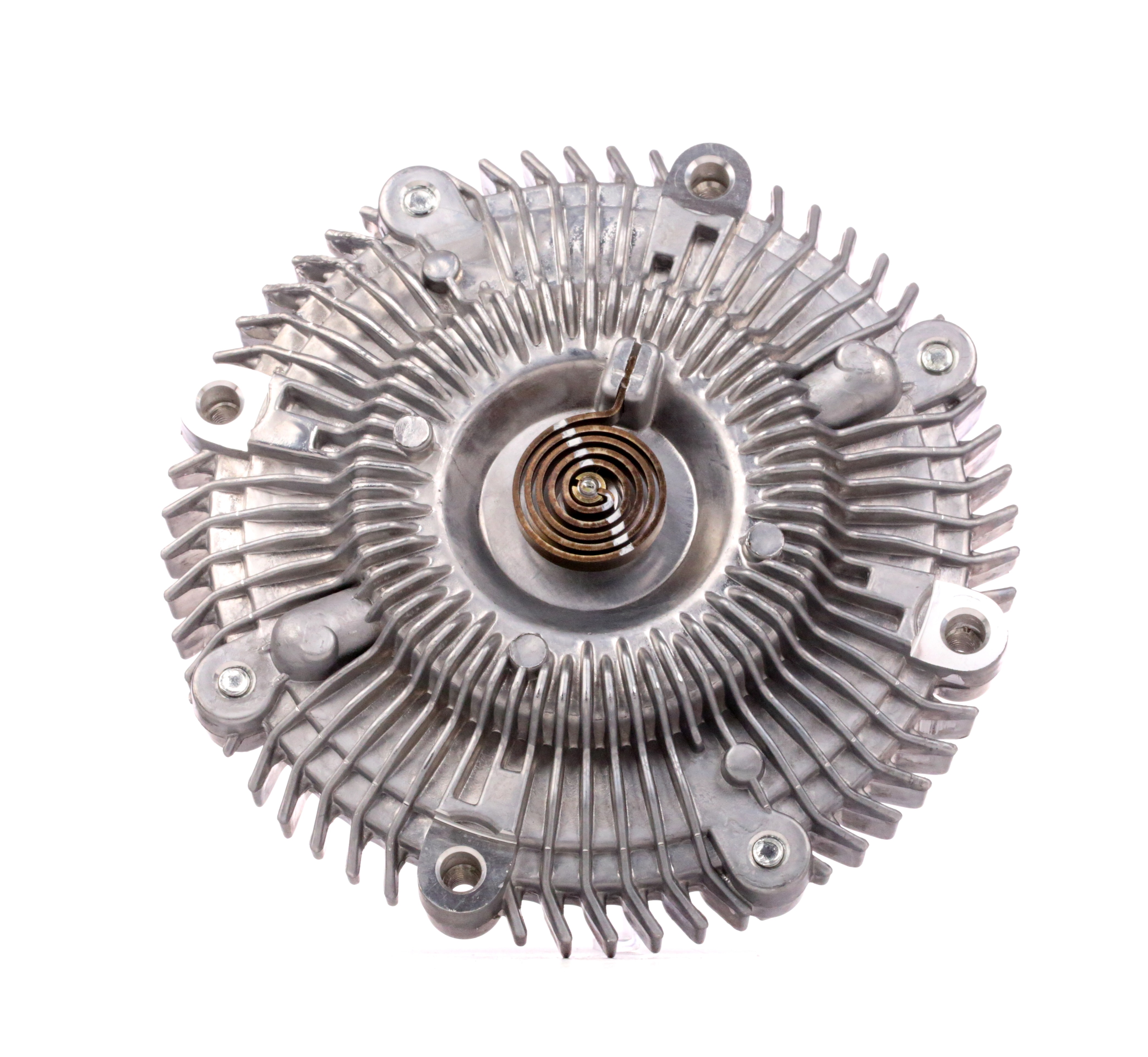 RIDEX Clutch, radiator fan 509C0081 buy