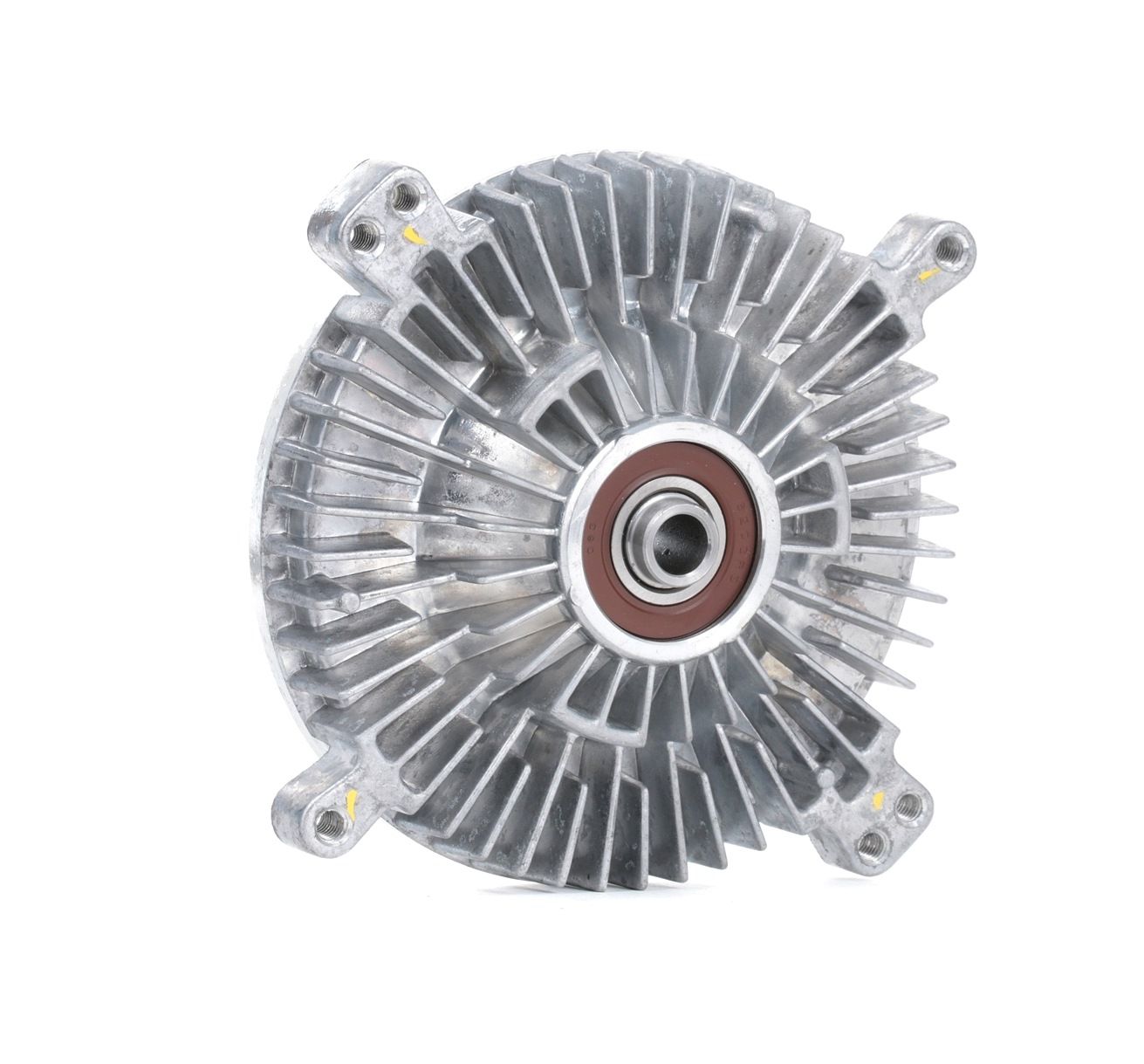 RIDEX Clutch, radiator fan 509C0085 buy