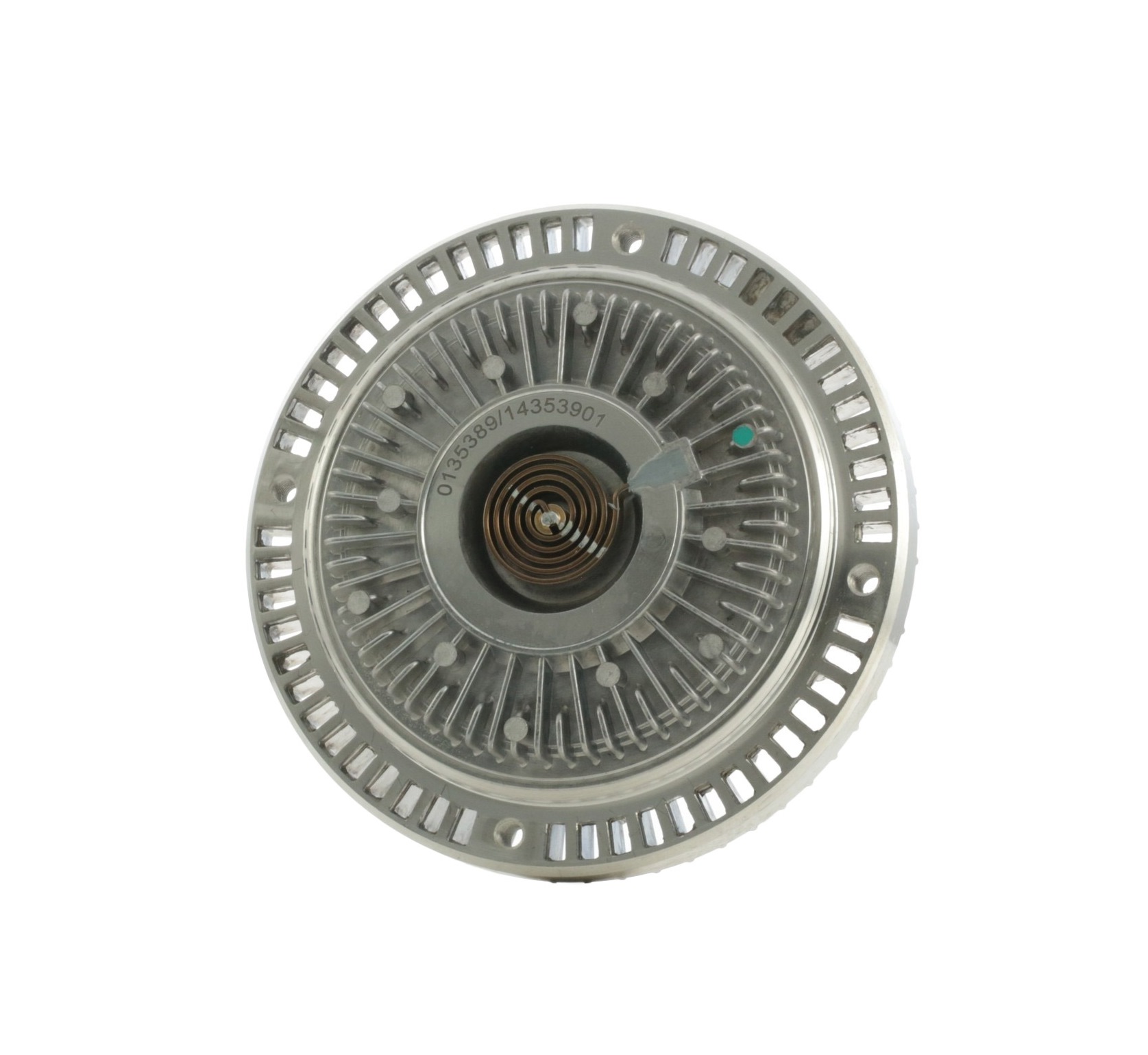 Original STARK Thermal fan clutch SKCR-0990089 for FORD TRANSIT
