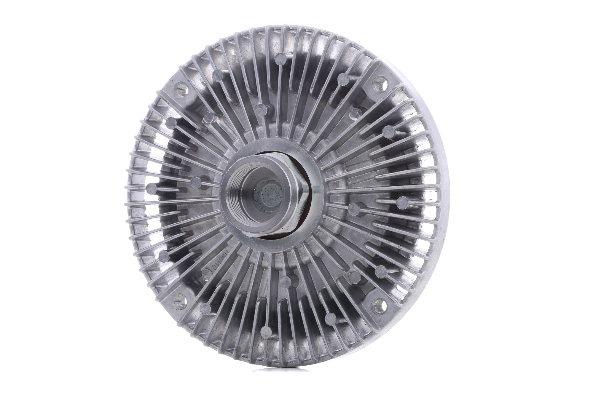 RIDEX 509C0090 Fan clutch FORD TRANSIT 2013 price