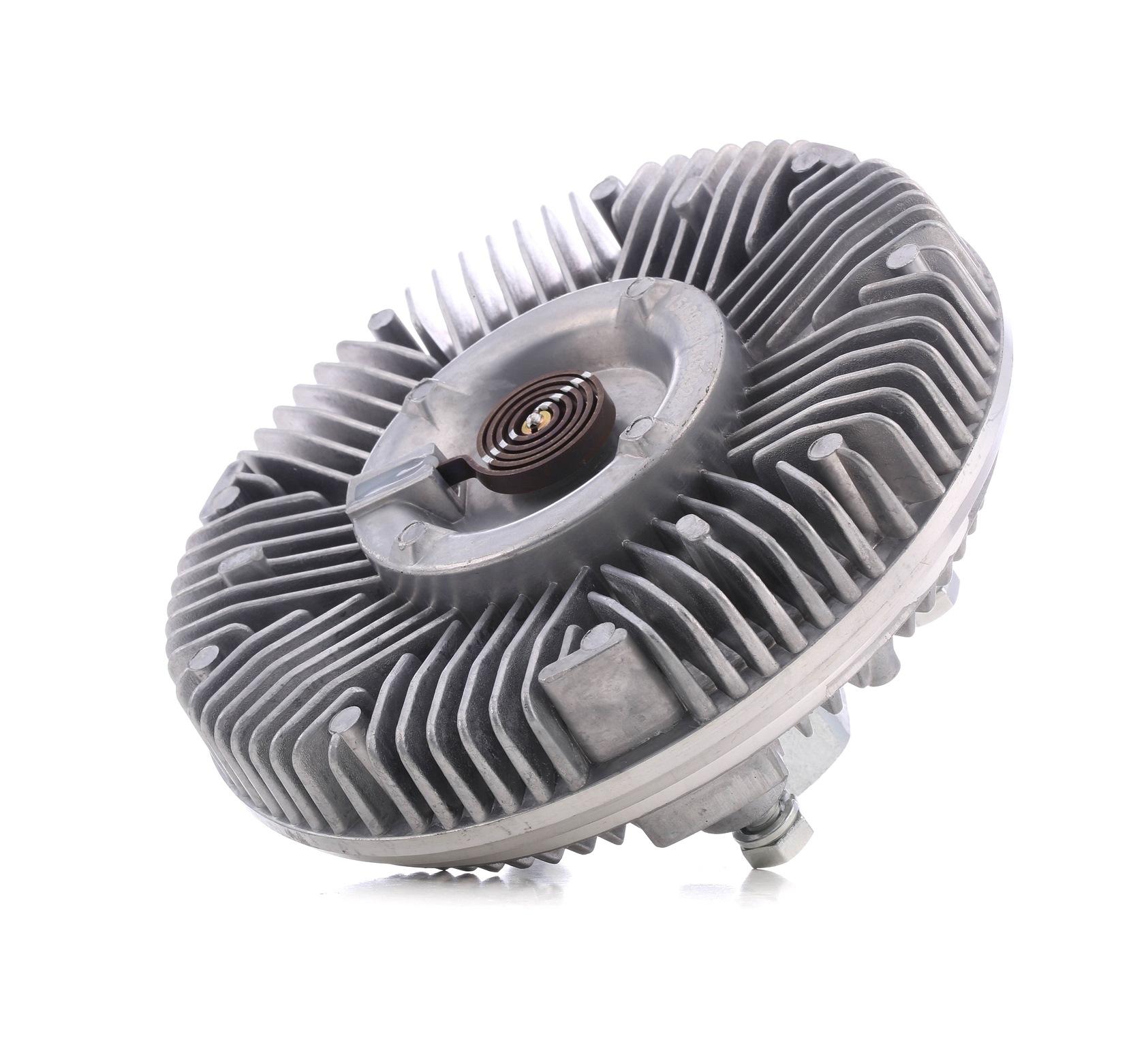 RIDEX 509C0099 Fan clutch ERR4996