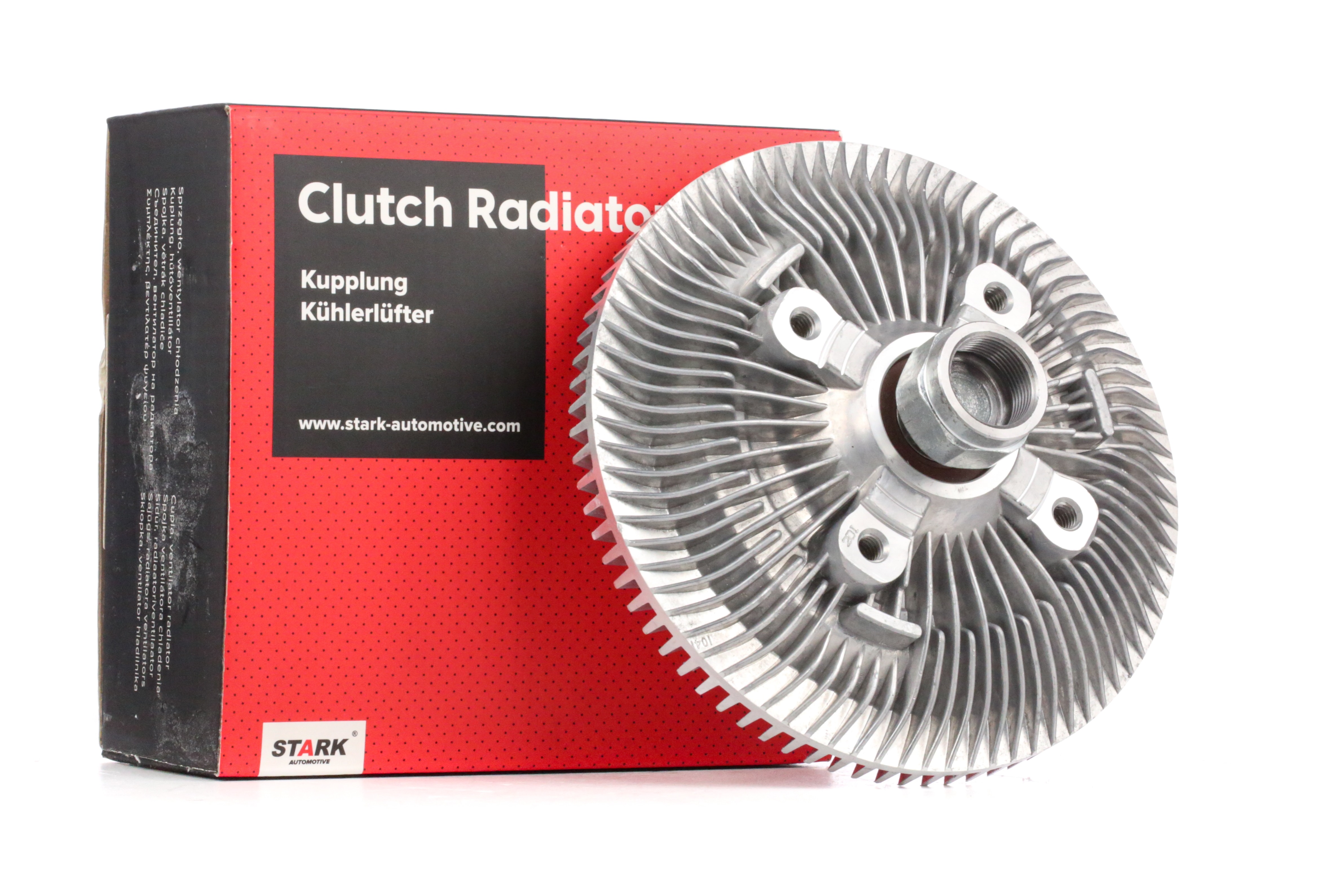 STARK Clutch, radiator fan SKCR-0990105 buy