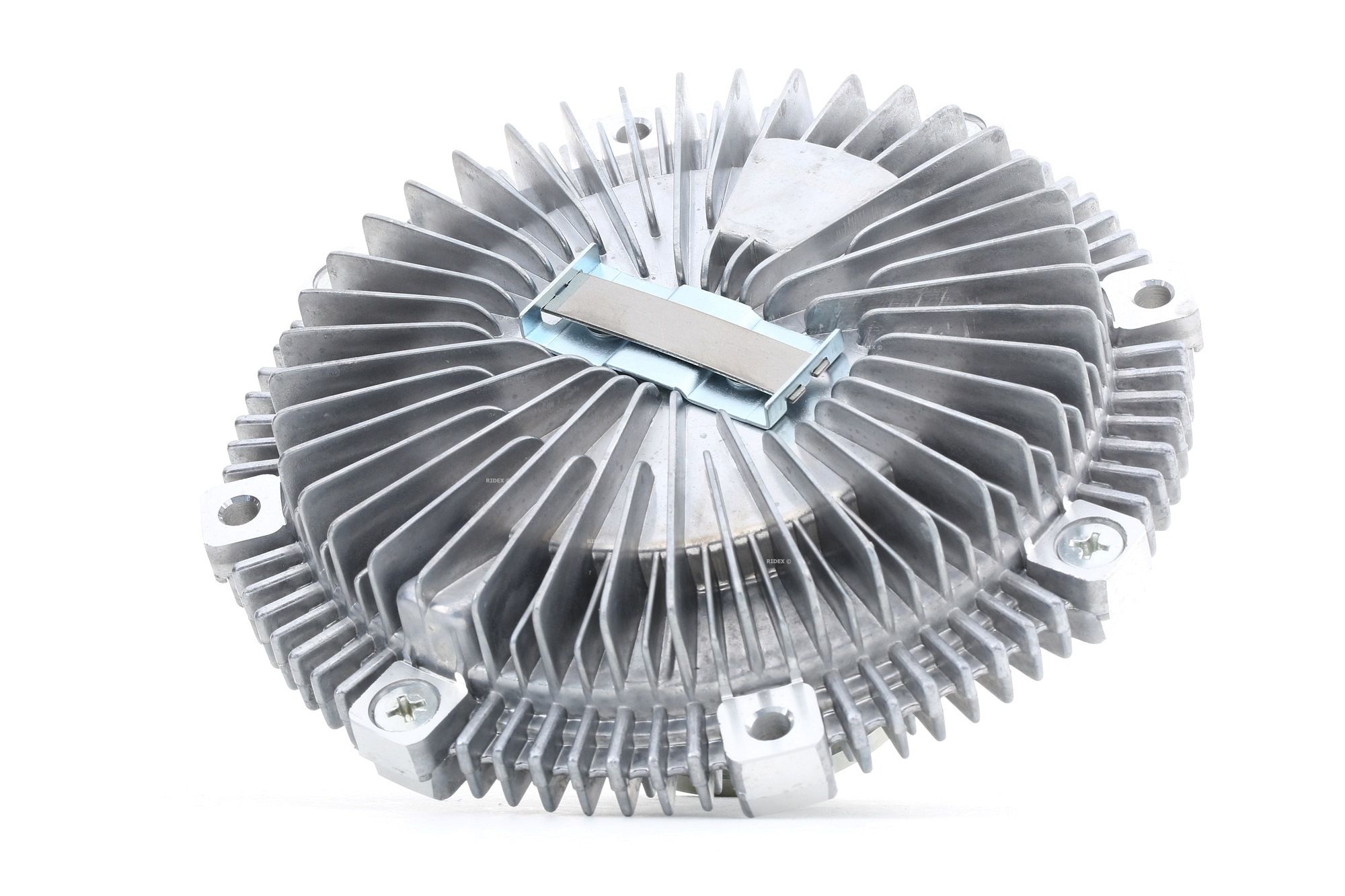 RIDEX Clutch, radiator fan 509C0109 buy