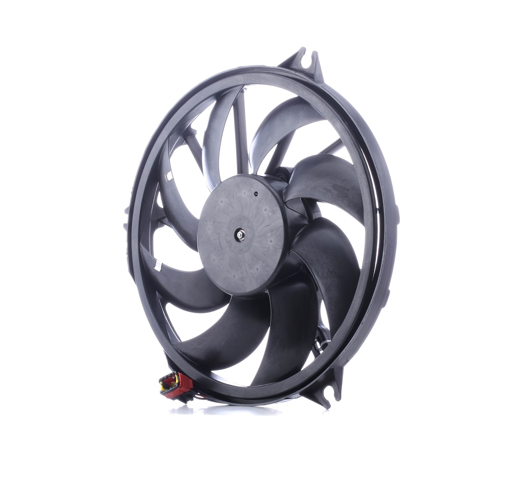 STARK SKRF-0300145 Fan, radiator Ø: 390 mm, 12V, 250W, without radiator fan shroud