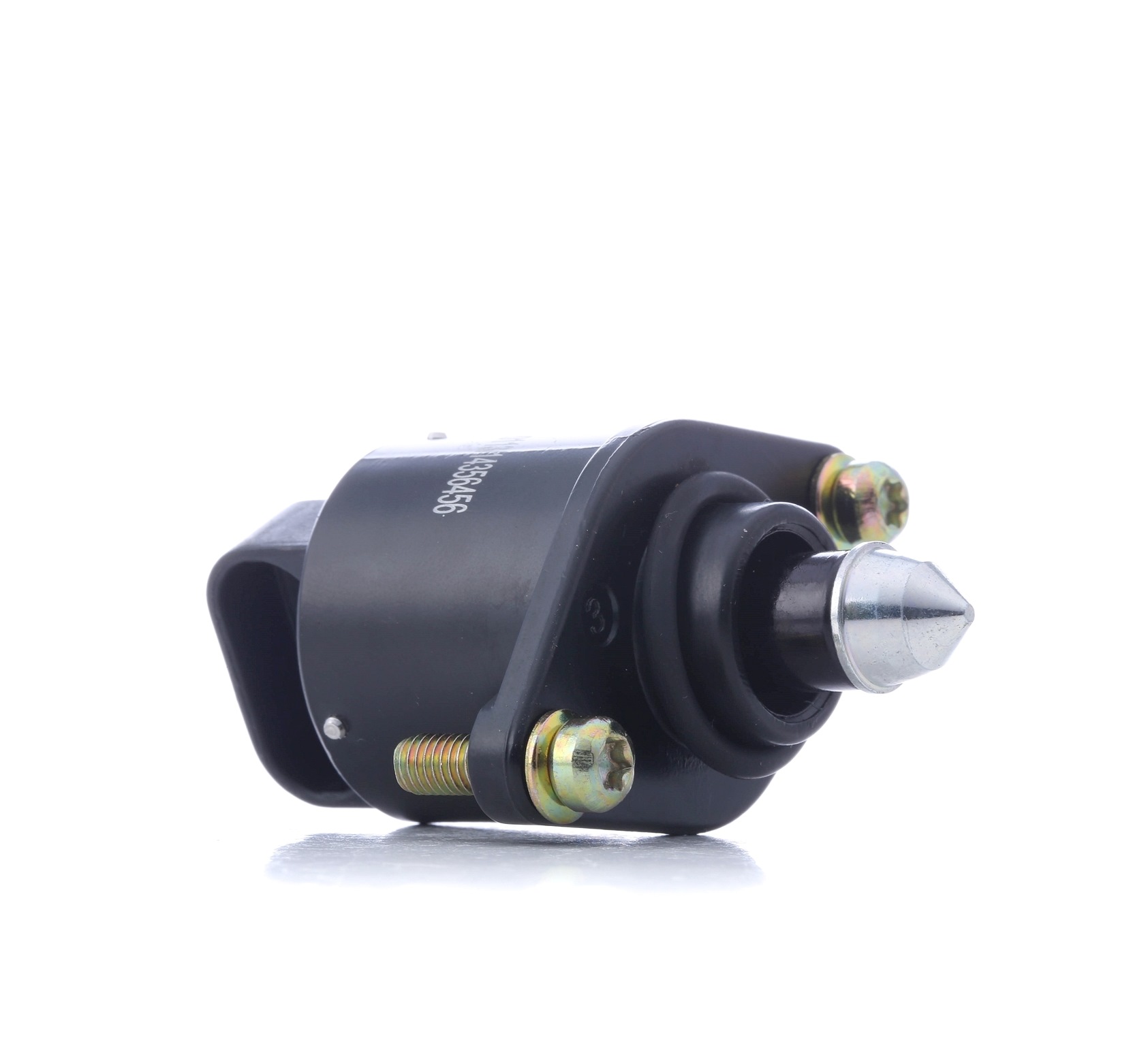 RIDEX 1298I0031 Idle control valve, air supply Renault Megane 4
