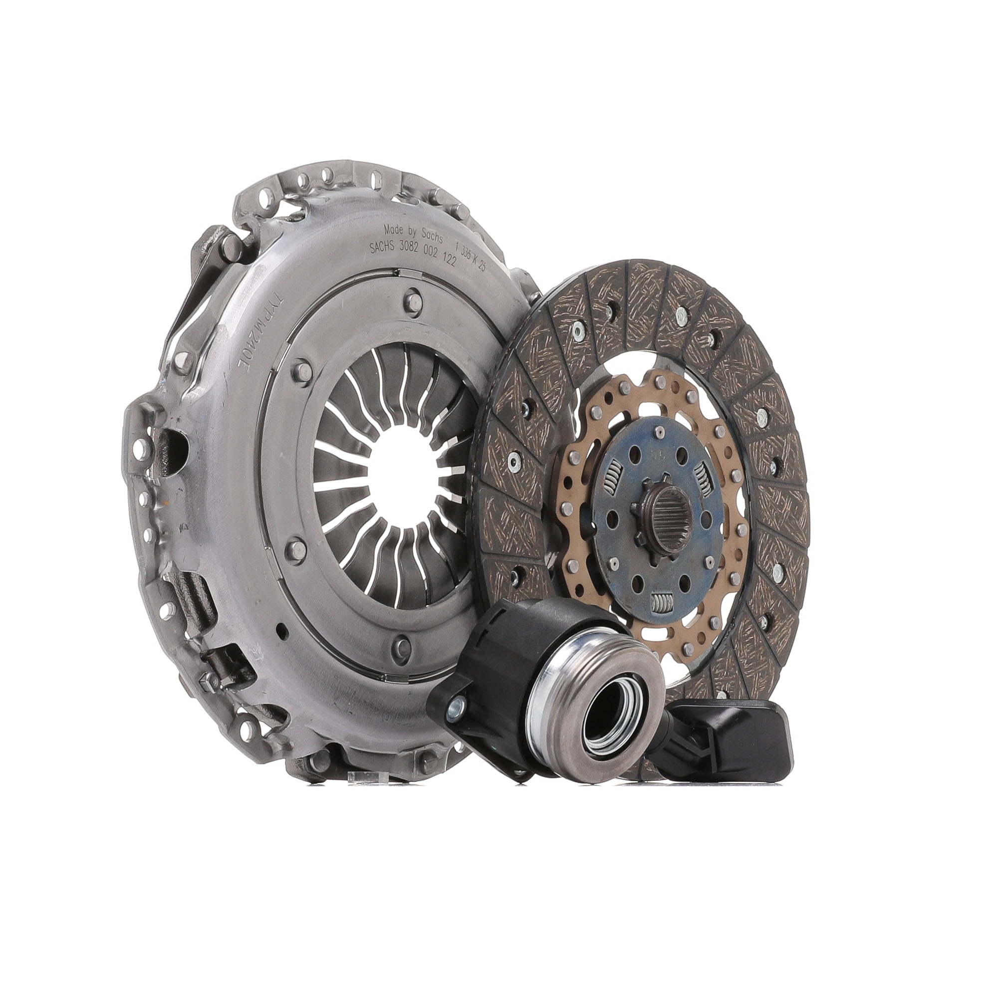 SACHS 3000 990 446 Kupplungssatz günstig im Online Shop