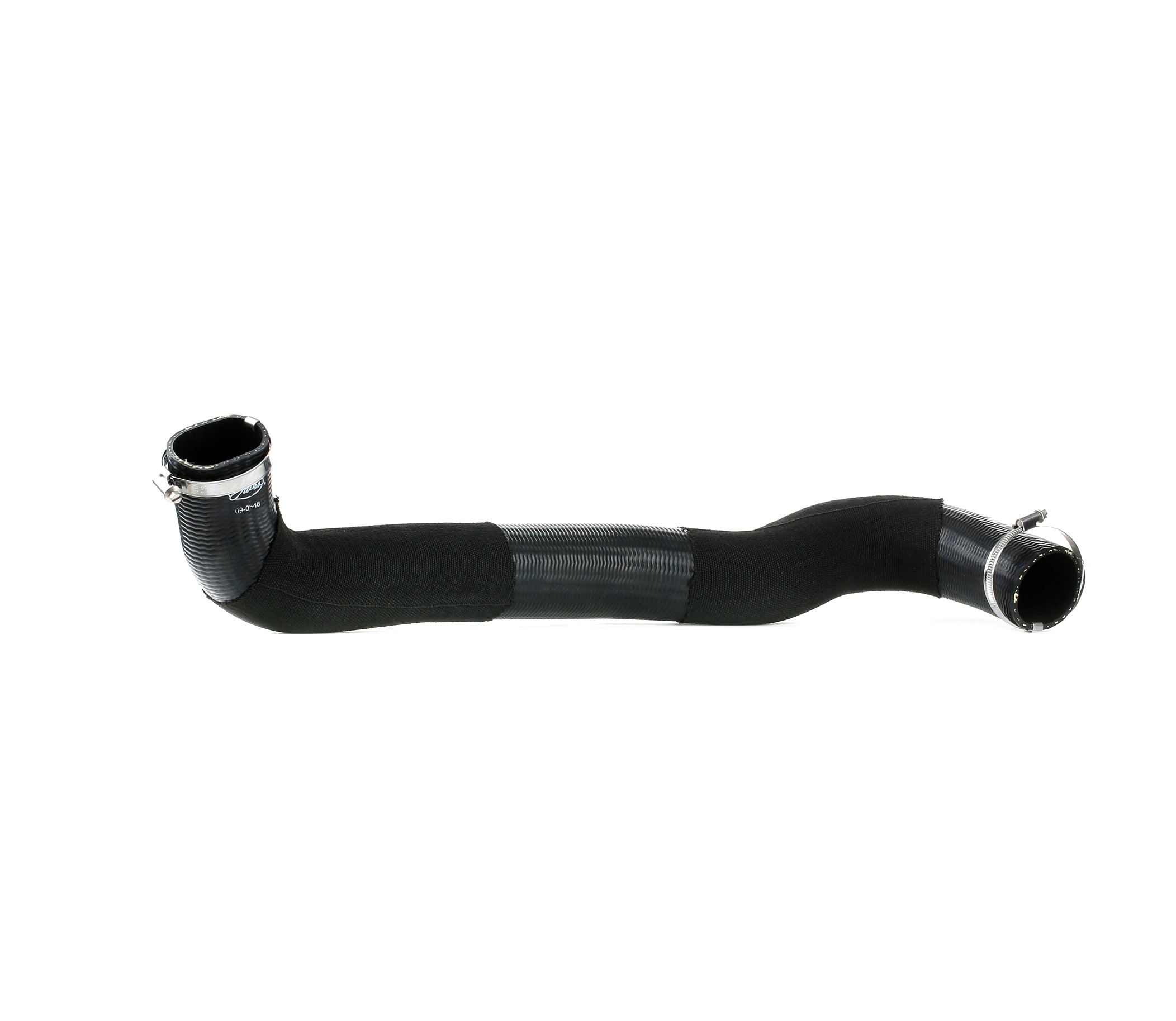 Charger Intake Hose GATES 09-0546 - Pipes and hoses spare parts for Land Rover order